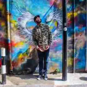 Karl Nova - Thankful (feat. Marcy DePina)